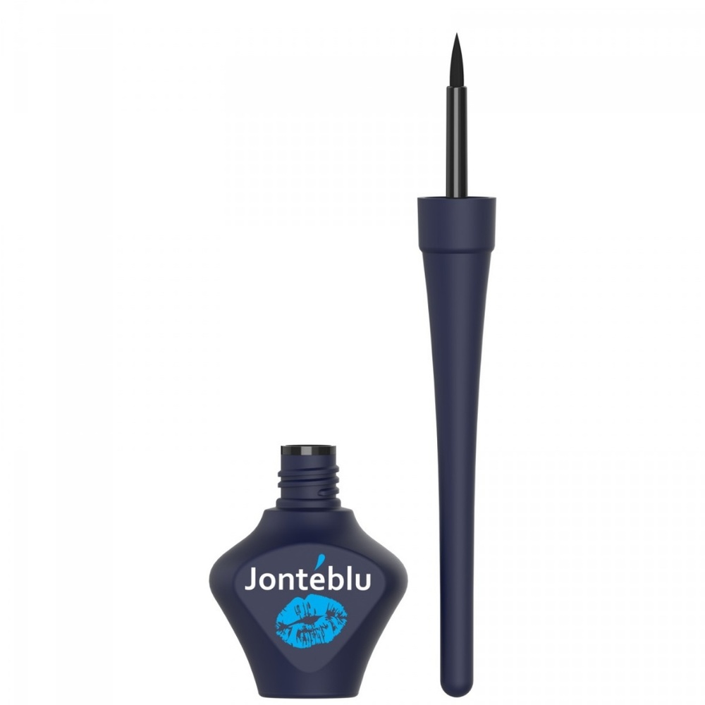 Liquid Liner Bundle Smith & Cult Jonteblu Eyeko - Picture 4 of 5
